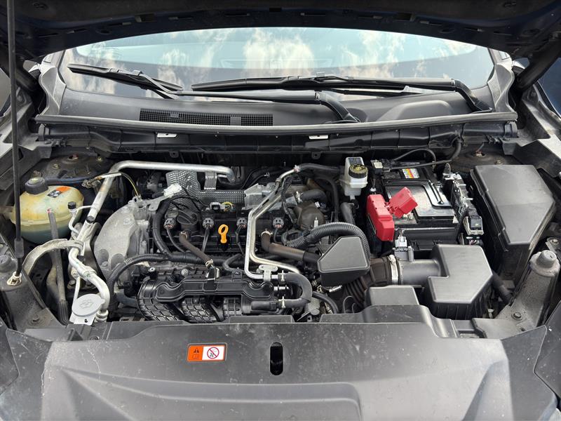 mitsubishi Outlander 2023 - 35