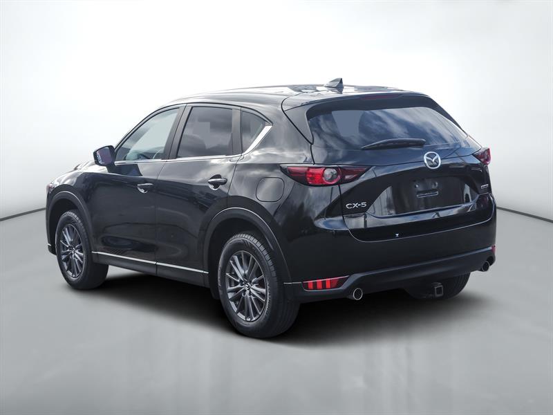 mazda CX-5 2020 - 5
