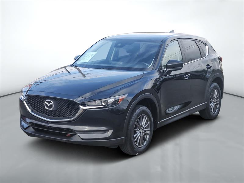 mazda CX-5 2020 - 7