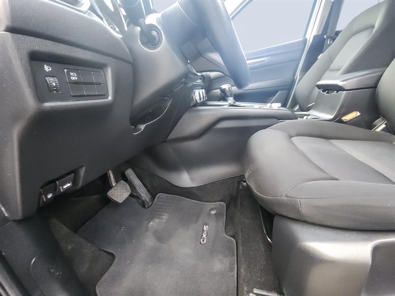 mazda CX-5 2020 - 11