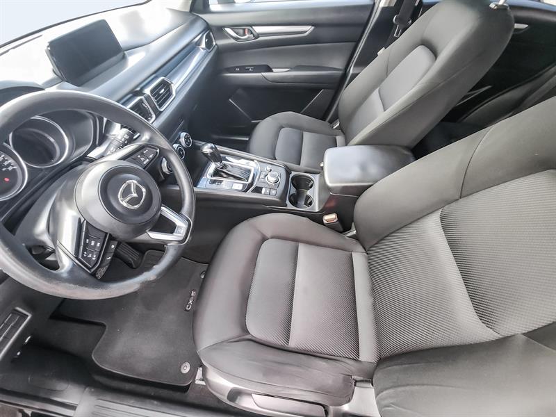 mazda CX-5 2020 - 12