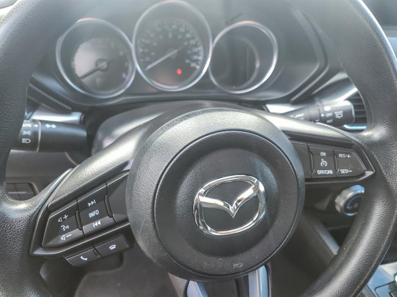 mazda CX-5 2020 - 13