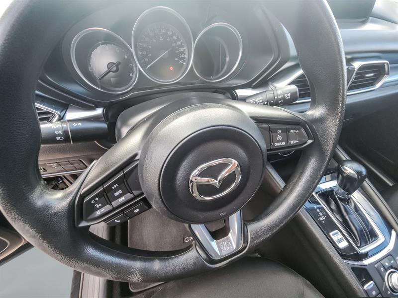 mazda CX-5 2020 - 14