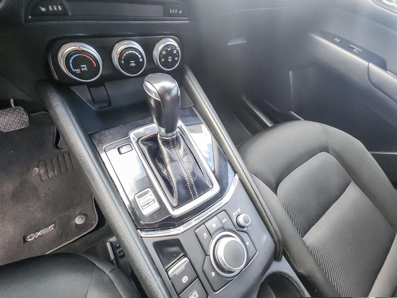 mazda CX-5 2020 - 15