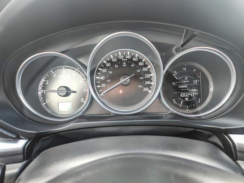 mazda CX-5 2020 - 16