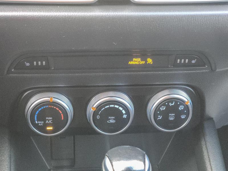 mazda CX-5 2020 - 17