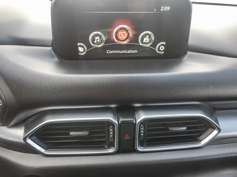 mazda CX-5 2020 - 18