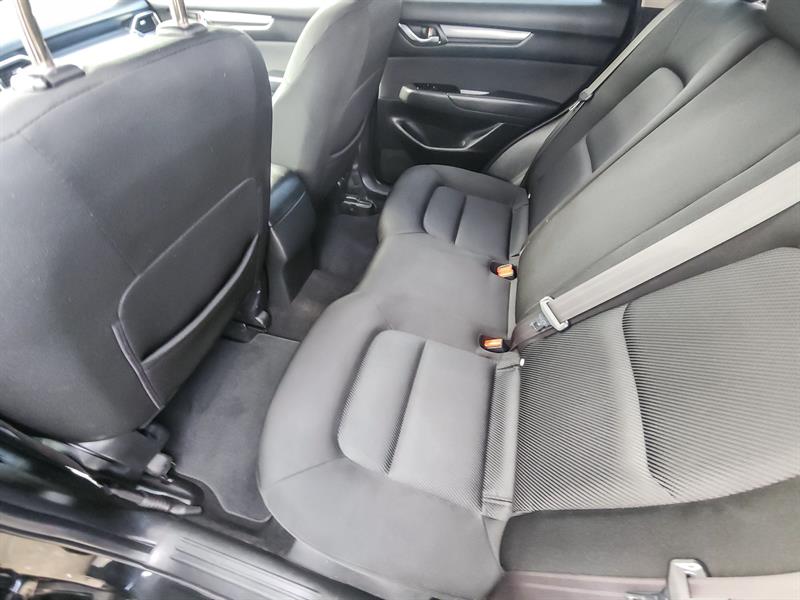 mazda CX-5 2020 - 19
