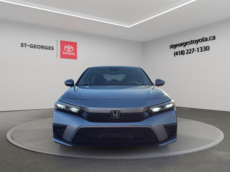 honda Civic 2022 - 2