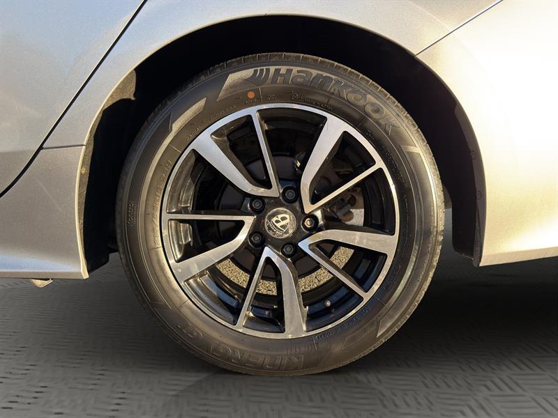 honda Civic 2022 - 9