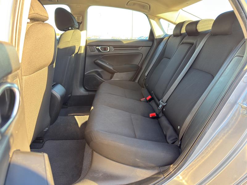 honda Civic 2022 - 13