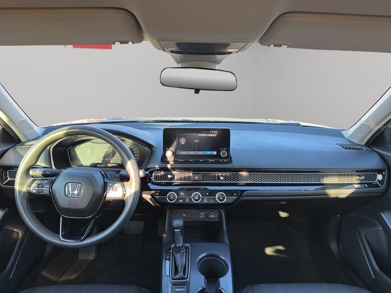 honda Civic 2022 - 15