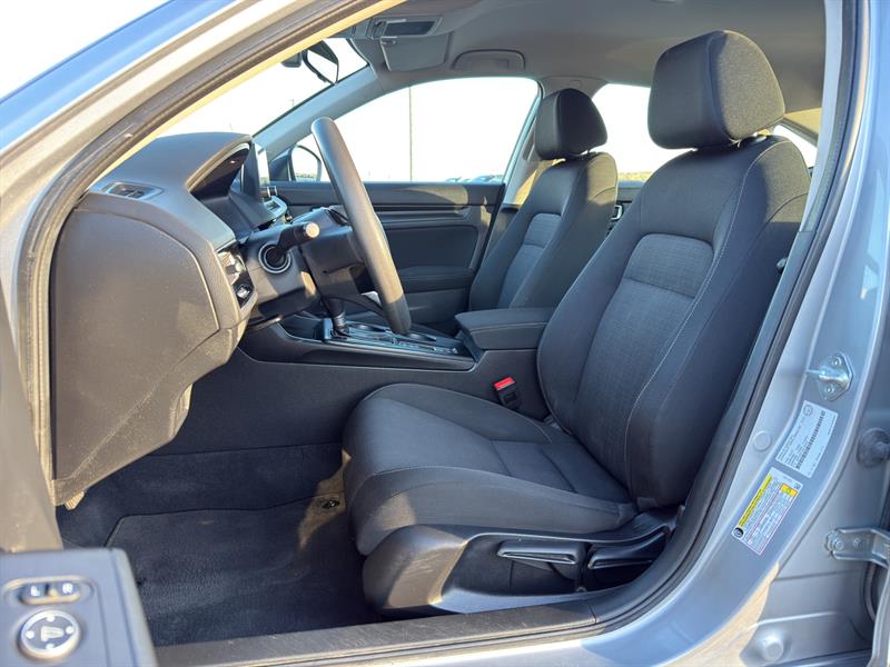 honda Civic 2022 - 18