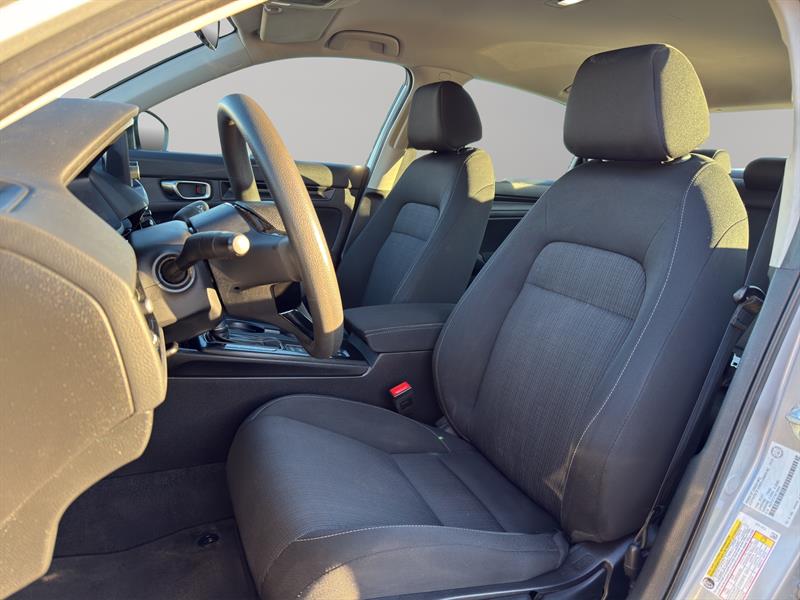 honda Civic 2022 - 19