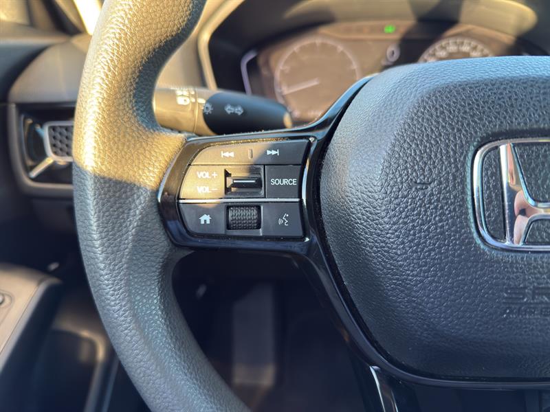 honda Civic 2022 - 21