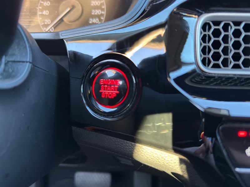 honda Civic 2022 - 28