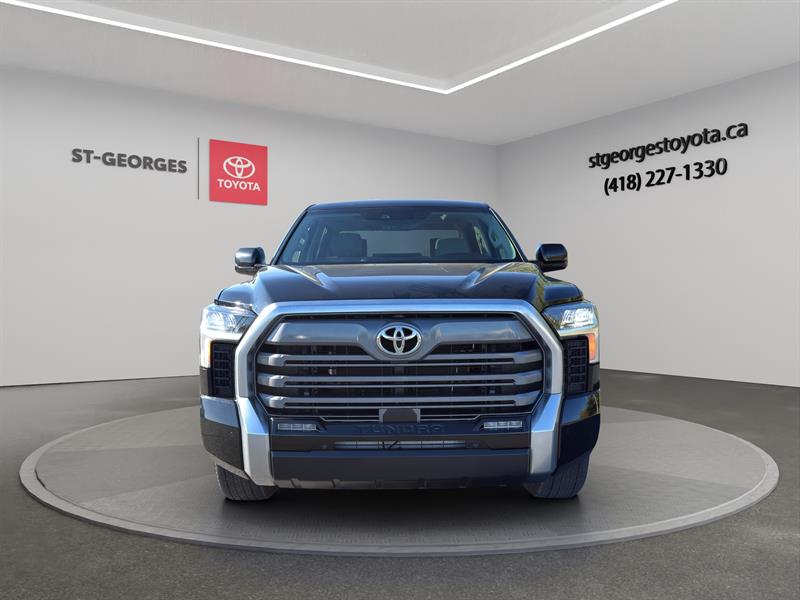 toyota Tundra 2023 - 2