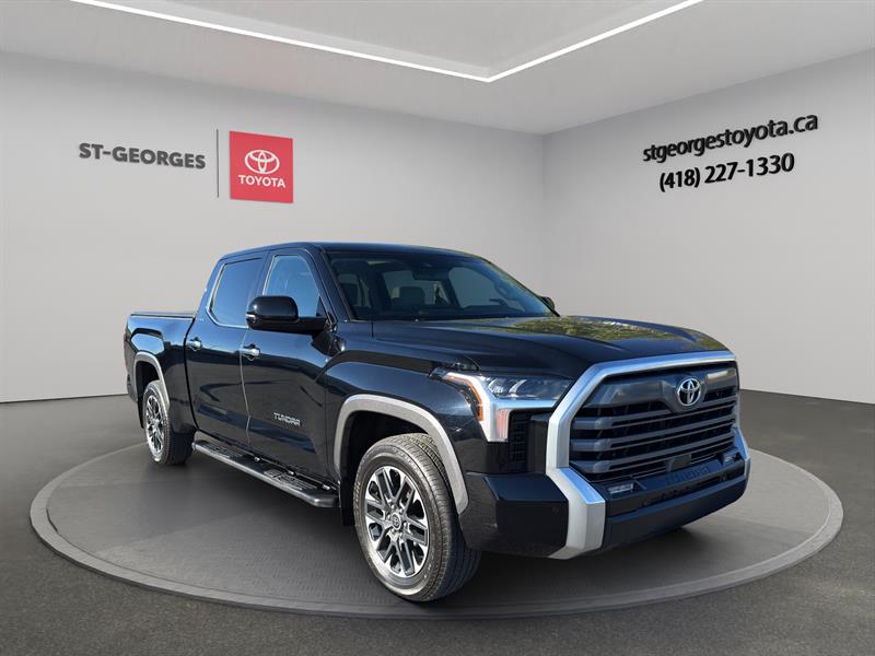 toyota Tundra 2023 - 3