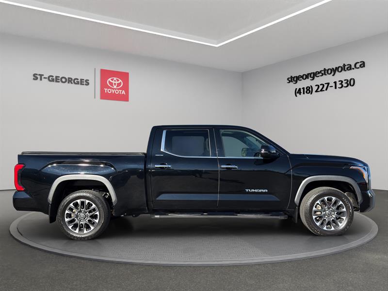 toyota Tundra 2023 - 4