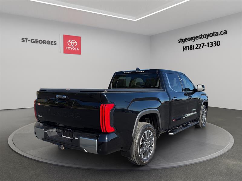 toyota Tundra 2023 - 5