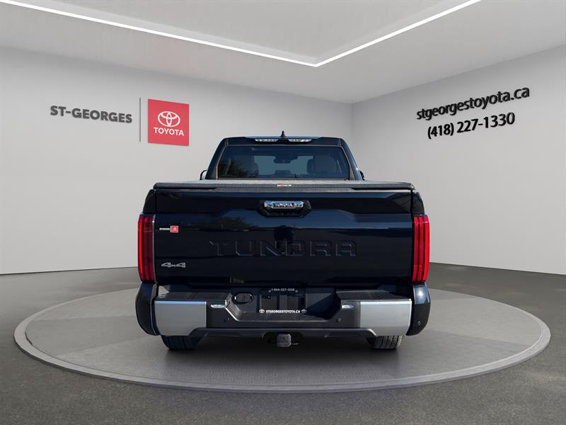 toyota Tundra 2023 - 6