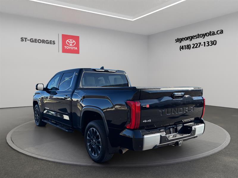 toyota Tundra 2023 - 7