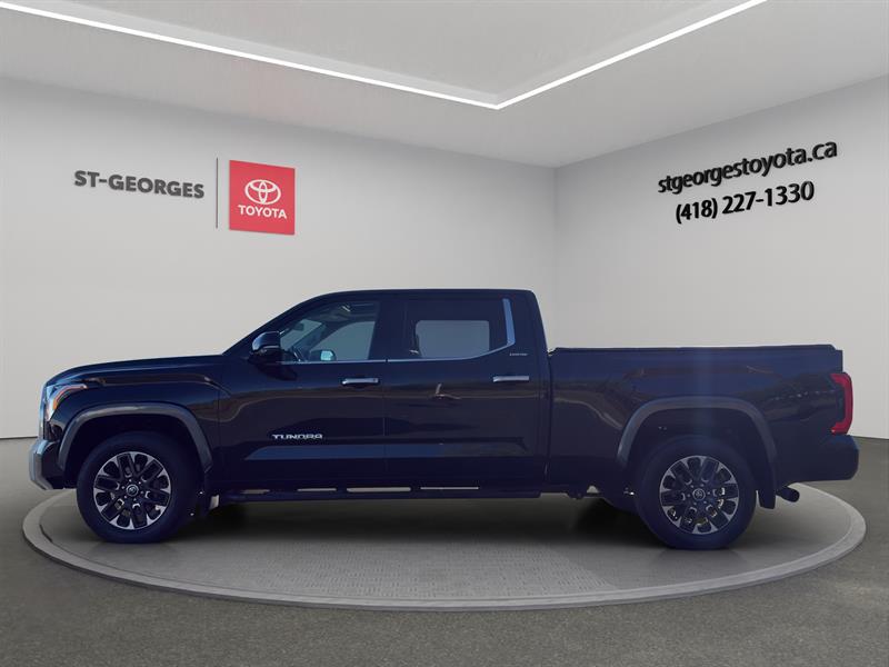 toyota Tundra 2023 - 8