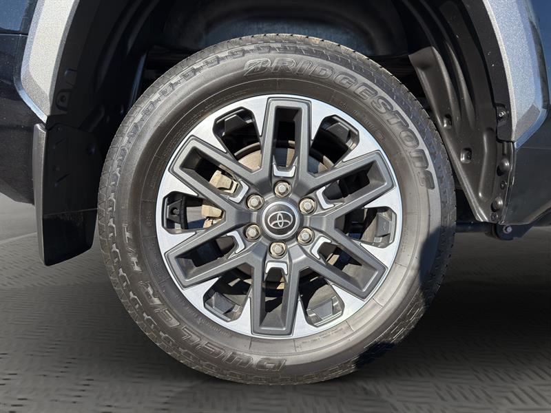 toyota Tundra 2023 - 9