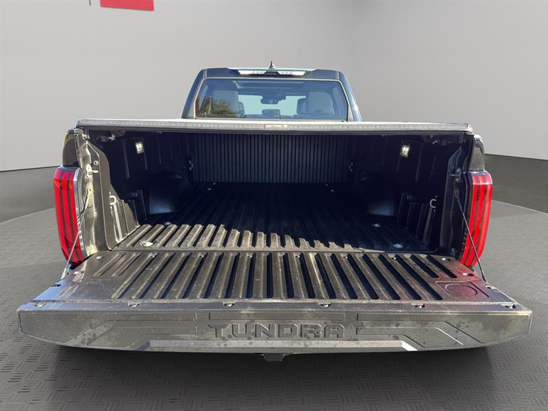 toyota Tundra 2023 - 11