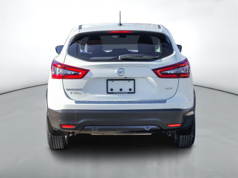nissan Qashqai 2023 - 4