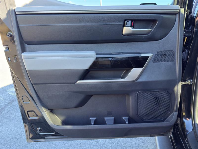 toyota Tundra 2023 - 12