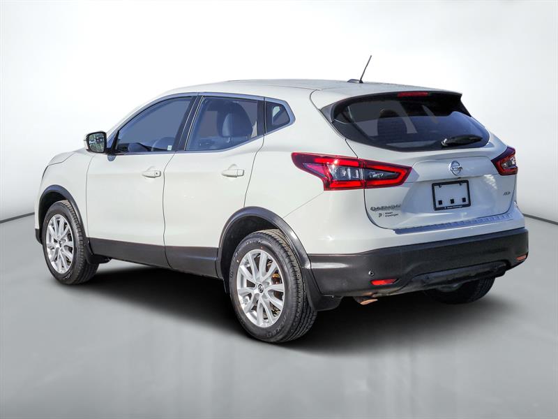 nissan Qashqai 2023 - 5