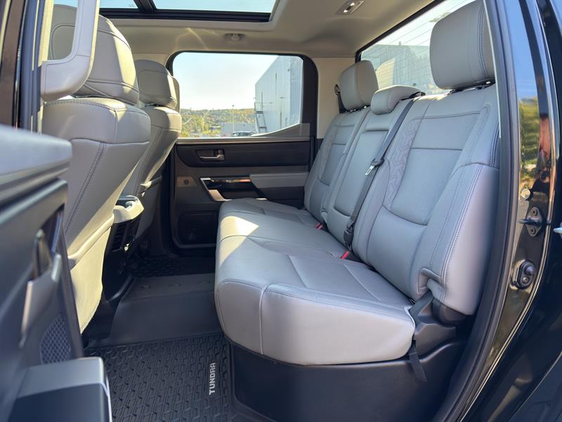 toyota Tundra 2023 - 14