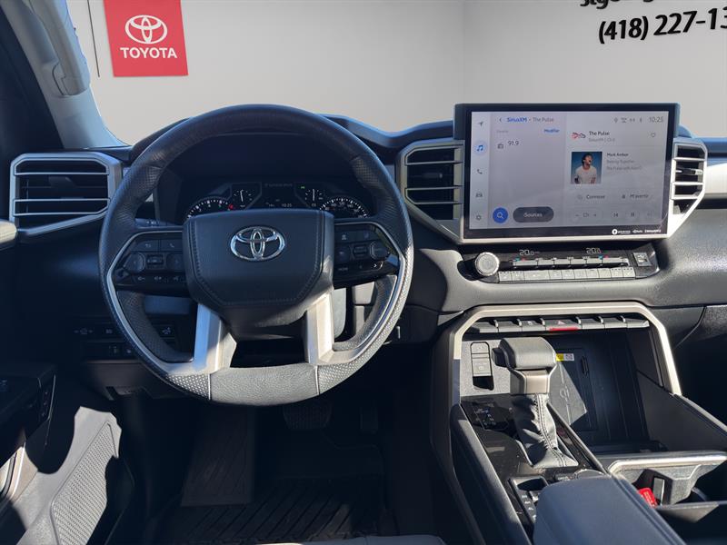 toyota Tundra 2023 - 15