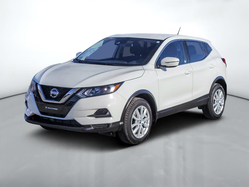 nissan Qashqai 2023 - 7