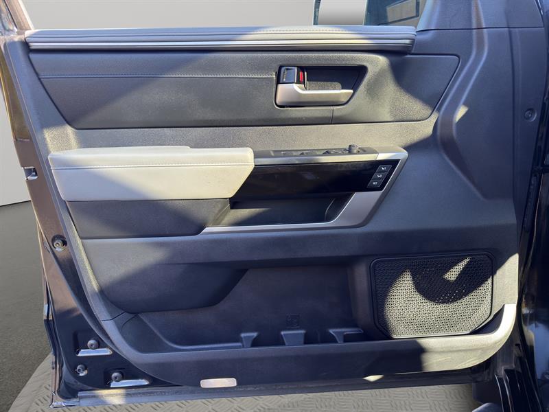 toyota Tundra 2023 - 17