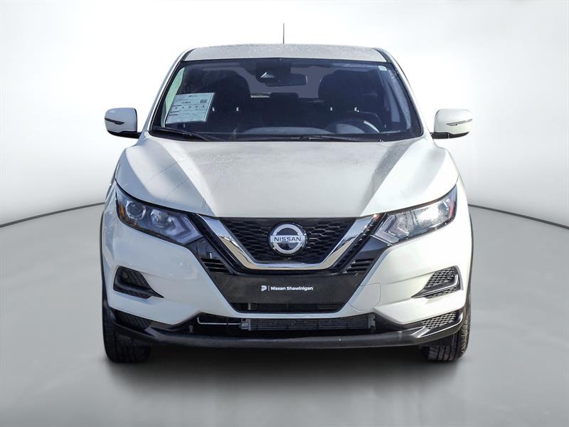 nissan Qashqai 2023 - 8