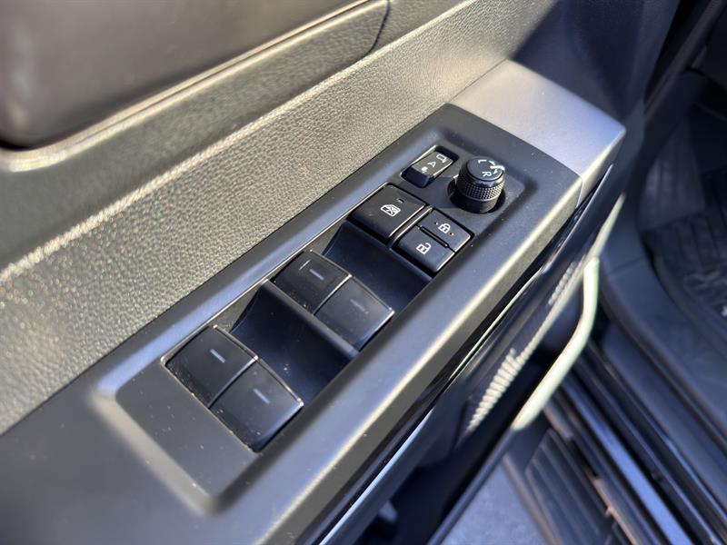 toyota Tundra 2023 - 18