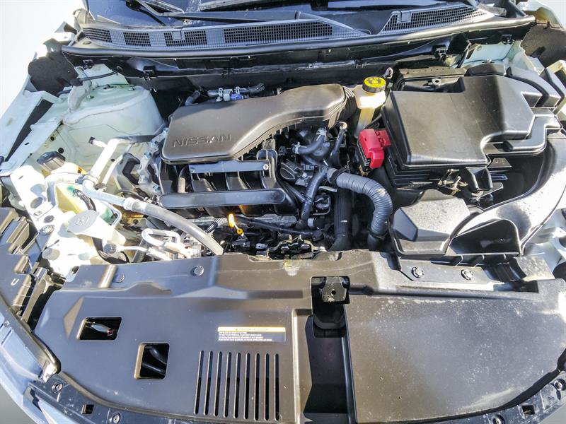 nissan Qashqai 2023 - 9