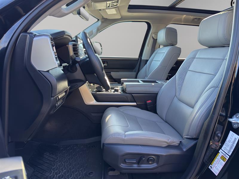 toyota Tundra 2023 - 19