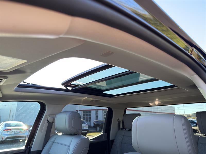 toyota Tundra 2023 - 20