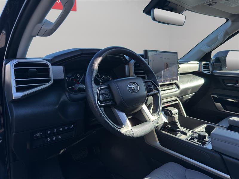 toyota Tundra 2023 - 21