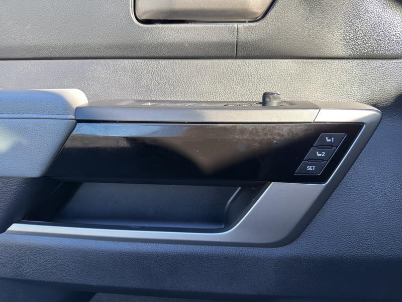 toyota Tundra 2023 - 22