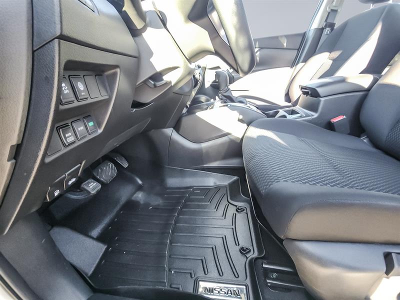 nissan Qashqai 2023 - 11