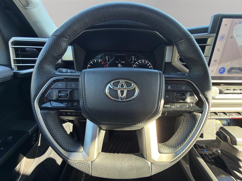 toyota Tundra 2023 - 23