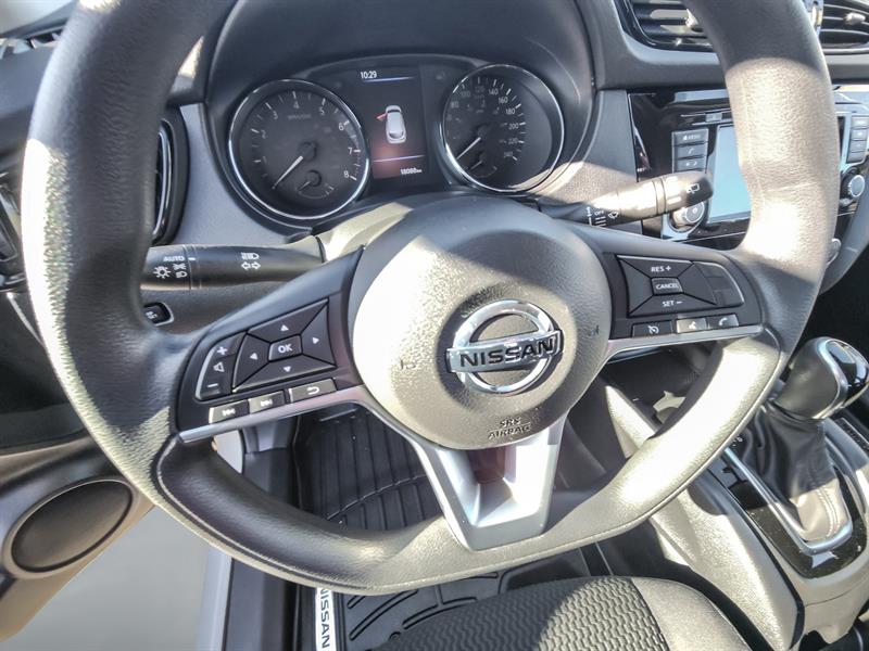 nissan Qashqai 2023 - 13