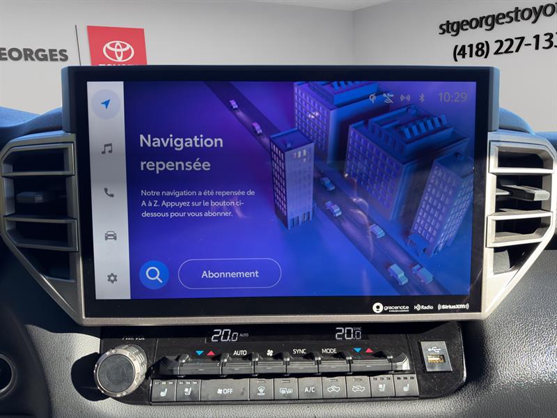 toyota Tundra 2023 - 27