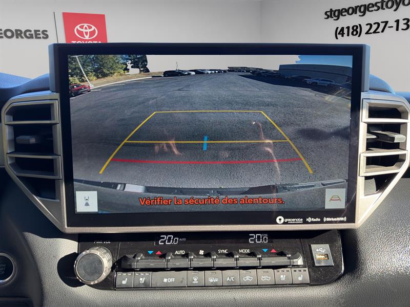 toyota Tundra 2023 - 28