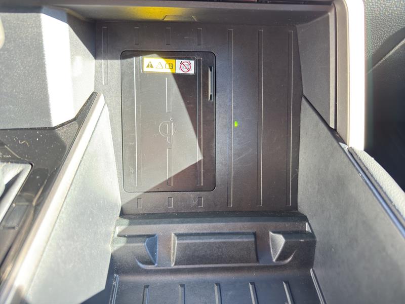 toyota Tundra 2023 - 31