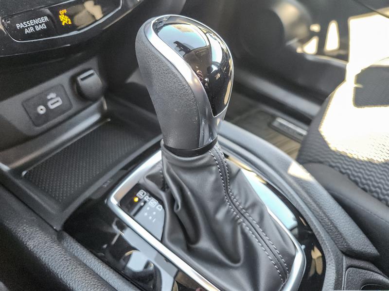 nissan Qashqai 2023 - 16